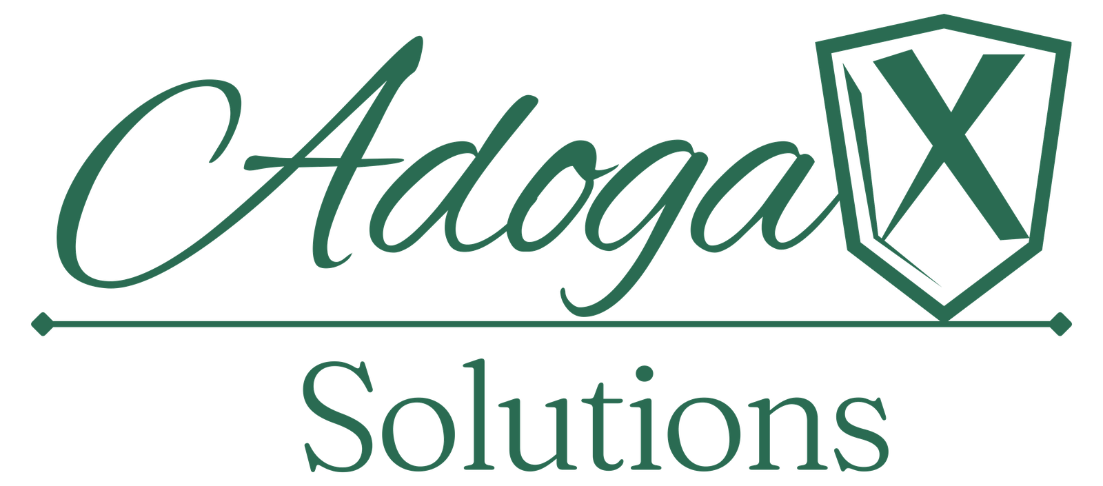 AdogaX Solutions